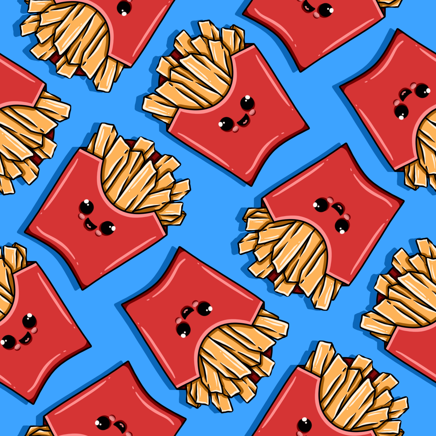 Fries
