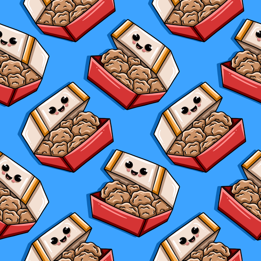 Nuggs