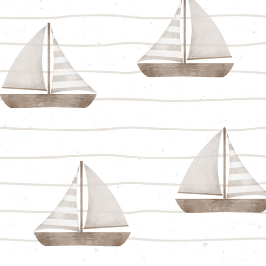 Neutral Sail boats