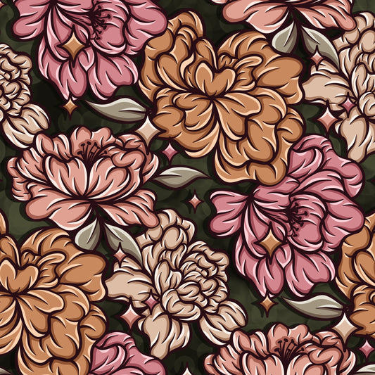 Peony