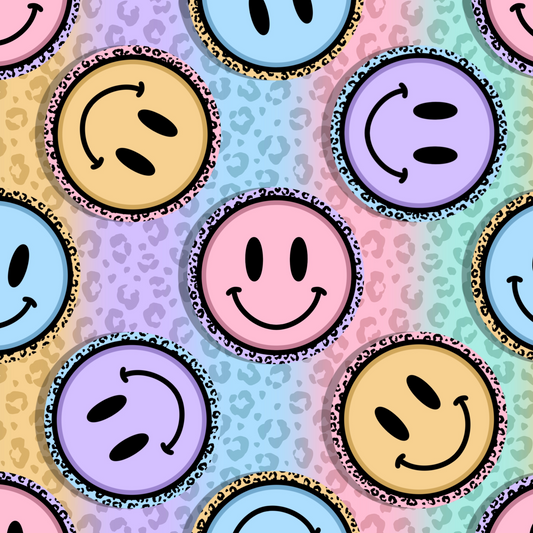 Smiley Faces