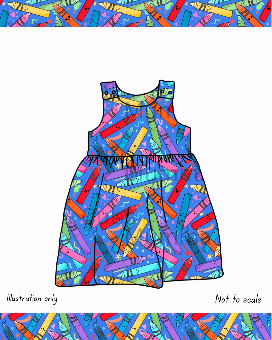 Crayons