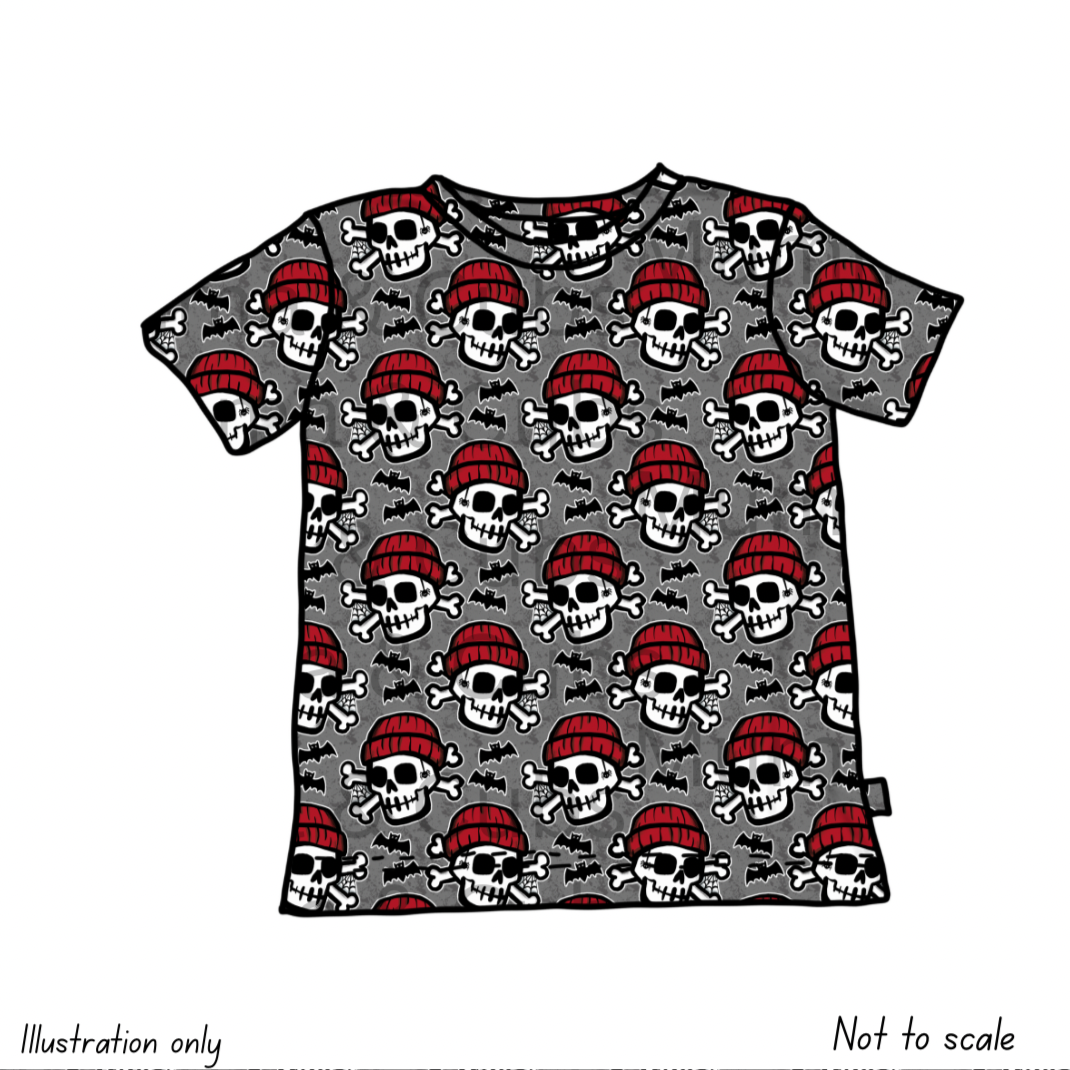 Beanie skulls