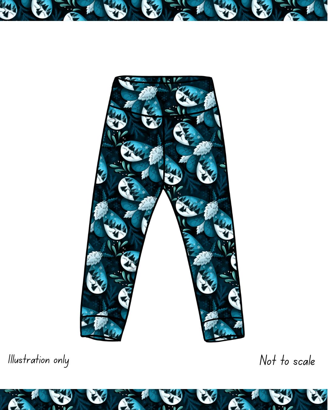 Leggings Club