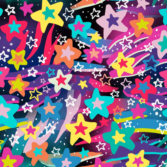 Stars in your eyes