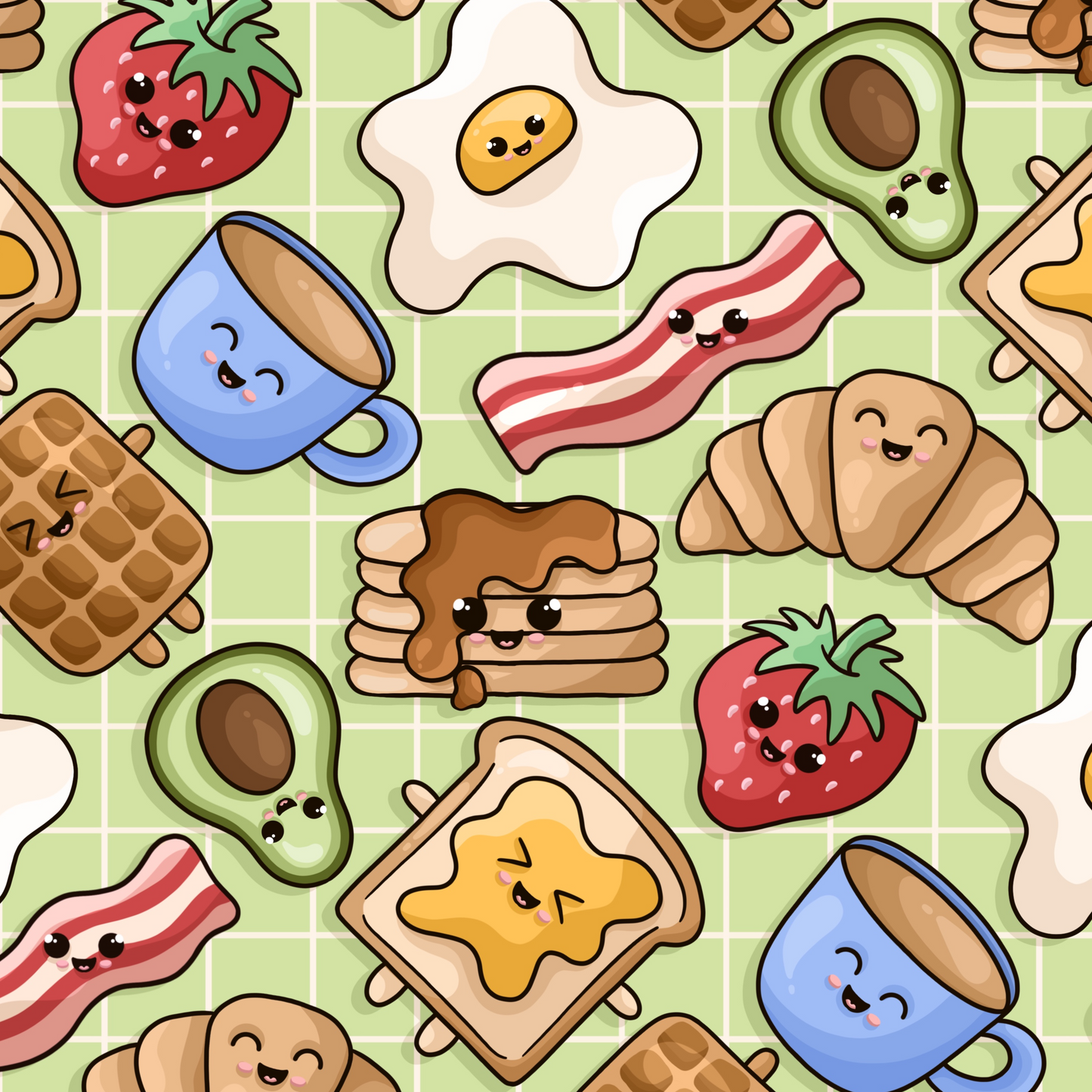 The Big Breakfast