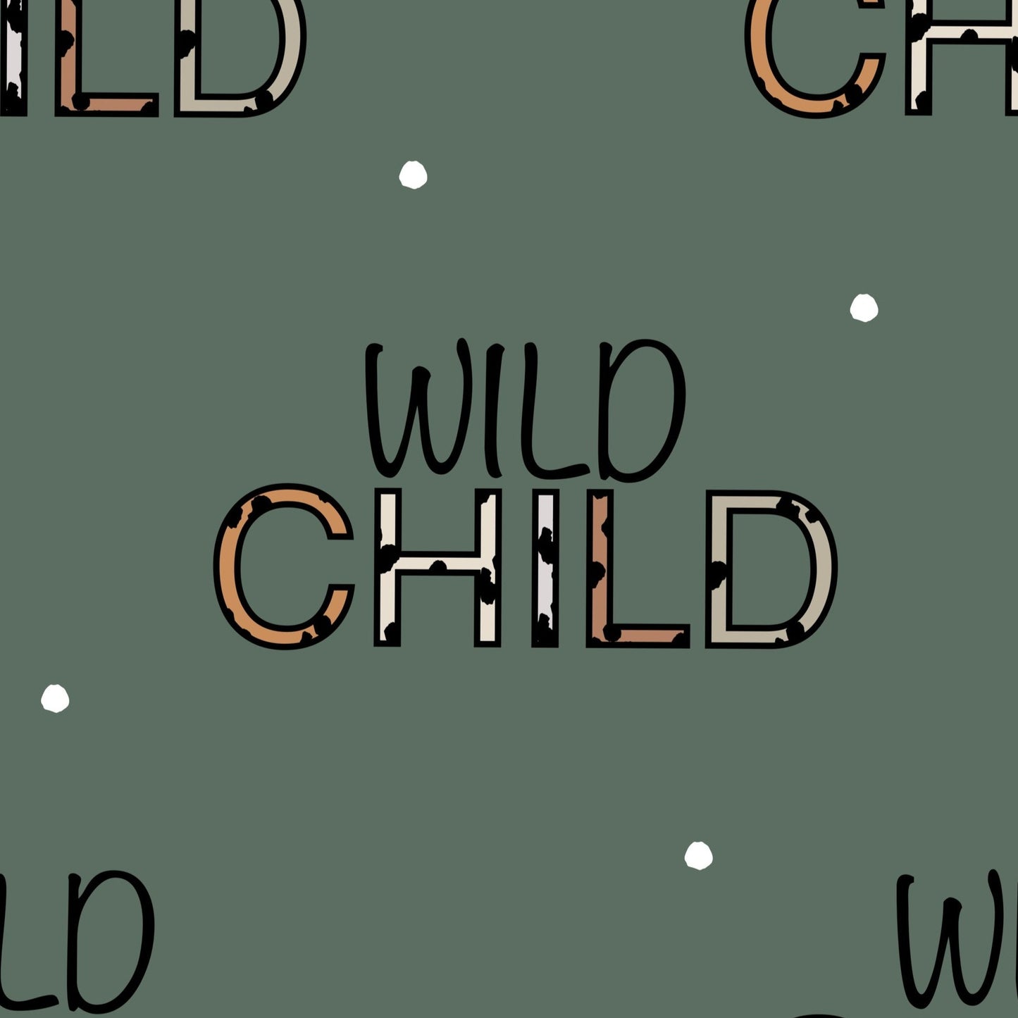 Wild Child