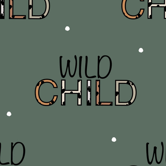 Wild Child