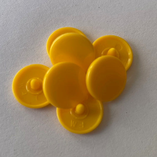 Yellow Snap