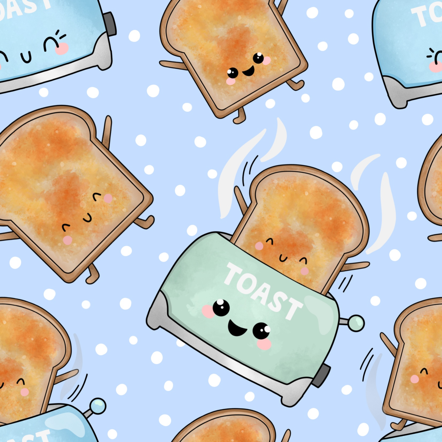 Toasters