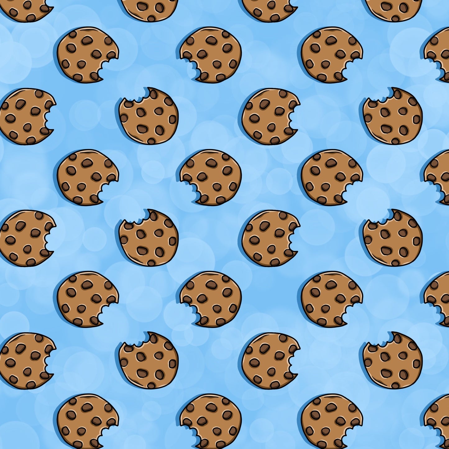 Biscuits!