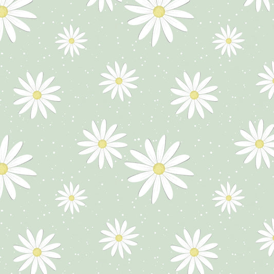 Daisy Daisy - Mint