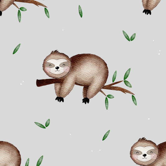Sloths