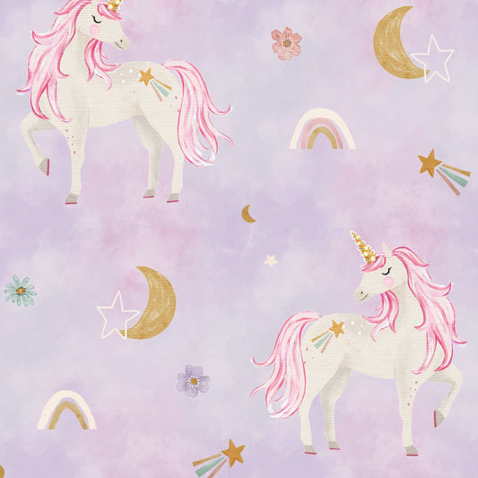 Unicorn dreams