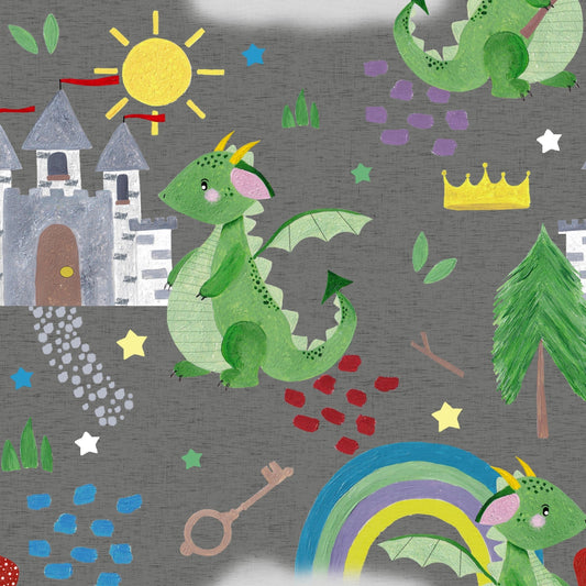 Diego dragon